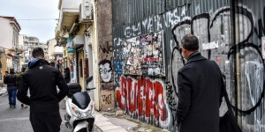 Beitragsbild des Blogbeitrags Blick auf die Akropolis