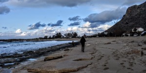 Beitragsbild des Blogbeitrags Strandidylle