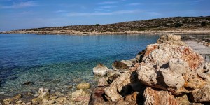 Beitragsbild des Blogbeitrags Frühlingshafter Tag auf Kreta
