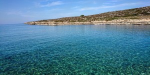 Beitragsbild des Blogbeitrags Agios Onoufrios im Januar
