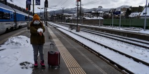 Beitragsbild des Blogbeitrags In Mürzzuschlag angekommen 12 Februar