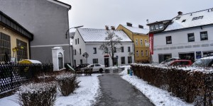 Beitragsbild des Blogbeitrags Mürzzuschlag in der Steiermark 12.02.2020