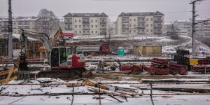 Beitragsbild des Blogbeitrags Mürzzuschlag immer schön 12.02.2020