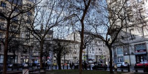 Beitragsbild des Blogbeitrags Reise nach Budapest 