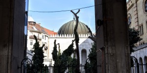 Beitragsbild des Blogbeitrags In Budapest angekommen 9.02.2020 