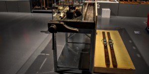 Beitragsbild des Blogbeitrags Das Wintersportmuseum im Mürzzuschlag