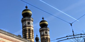 Beitragsbild des Blogbeitrags der Schatz Budapest 