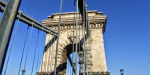 Beitragsbild des Blogbeitrags das einmalige Budapest 