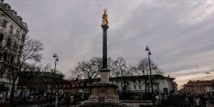 Beitragsbild des Blogbeitrags Graz die Landeshauptstadt der Steiermark im Februar