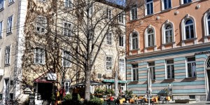 Beitragsbild des Blogbeitrags die Oper in Graz im Februar