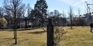 Beitragsbild des Blogbeitrags Kaiserwetter in Graz im Februar 