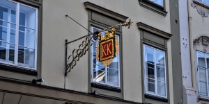 Beitragsbild des Blogbeitrags das zauberhafte Salzburg im Februar