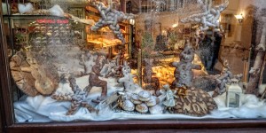 Beitragsbild des Blogbeitrags das besondere Salzburg im Februar