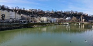 Beitragsbild des Blogbeitrags das Juwel Salzburg im Februar 