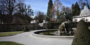 Beitragsbild des Blogbeitrags das interessante Salzburg im Februar
