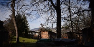 Beitragsbild des Blogbeitrags das einzigartige Salzburg im Februar
