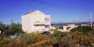 Beitragsbild des Blogbeitrags so intensive Farben auf Kreta 