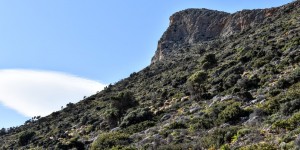 Beitragsbild des Blogbeitrags Berggefühle
