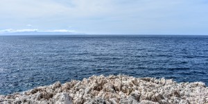 Beitragsbild des Blogbeitrags Meer und Berge