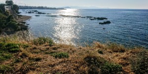 Beitragsbild des Blogbeitrags Chania am Nachmittag