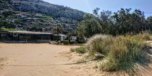 Beitragsbild des Blogbeitrags Strandidylle
