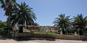 Beitragsbild des Blogbeitrags Radfahren auf der Halbinsel Akrotiri