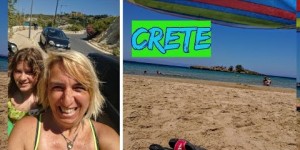 Beitragsbild des Blogbeitrags Kalathas 34 Grad