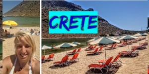 Beitragsbild des Blogbeitrags Stavros am Sonntag