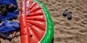 Beitragsbild des Blogbeitrags Stavros Sommervibes