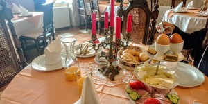 Beitragsbild des Blogbeitrags Hotel Lambach Villa in Mürzzuschlag in der Steiermark am 6 .August