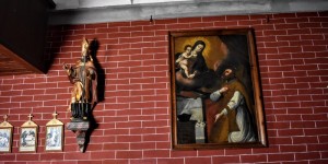 Beitragsbild des Blogbeitrags die Loreto Kapelle in Gutenberg ist ein Wahrzeichen der Steiermark 