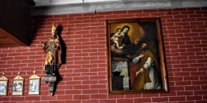 Beitragsbild des Blogbeitrags die Loreto Kapelle in Gutenberg ist ein Wahrzeichen der Steiermark