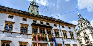 Beitragsbild des Blogbeitrags Grazeinblicke 12 August 2020 