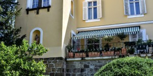Beitragsbild des Blogbeitrags Bad Gleichenberg 14 August 2020