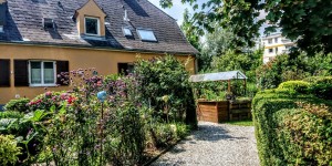 Beitragsbild des Blogbeitrags Wetter in Graz 13 August 2020