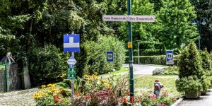 Beitragsbild des Blogbeitrags das bunte Bad Gleichenberg 14 August 2020
