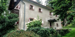 Beitragsbild des Blogbeitrags am wunderschönen Hohenberg bei Graz 16 August