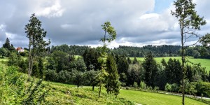 Beitragsbild des Blogbeitrags die grüne Steiermark 16 August 2020 