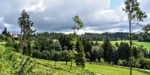 Beitragsbild des Blogbeitrags die grüne Steiermark 16 August 2020