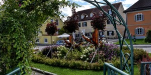 Beitragsbild des Blogbeitrags das märchenhafte Deutschfeistritz 19 August 2020