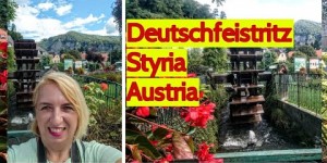 Beitragsbild des Blogbeitrags Impressionen von Deutschfeistritz 19 August 2020