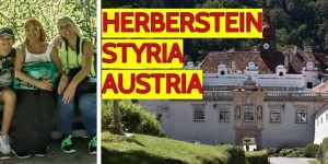Beitragsbild des Blogbeitrags Das Schloss Herberstein 20 August 2020