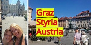 Beitragsbild des Blogbeitrags Grazglück 21 August 2020