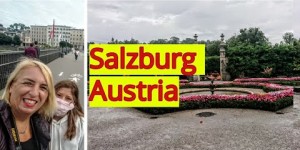 Beitragsbild des Blogbeitrags Salzburgfreude 22 August 2020
