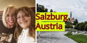 Beitragsbild des Blogbeitrags Salzburgliebe 22 August 2020 