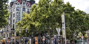 Beitragsbild des Blogbeitrags Wien,Wien nur du allein 23 August 2020