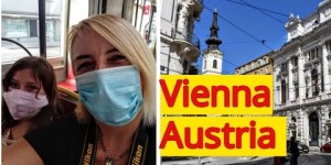 Beitragsbild des Blogbeitrags das romantische Wien 23 August 2020