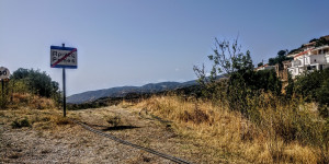 Beitragsbild des Blogbeitrags das Dorf Prines auf Kreta 