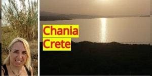 Beitragsbild des Blogbeitrags Chania im Oktober