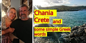 Beitragsbild des Blogbeitrags Tersanas in der Nähe von Chania